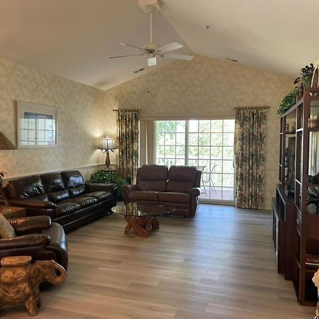 Stunning 3Br Condo Near Myrtlewood Golf Resort And Beach Миртл-Бич Экстерьер фото
