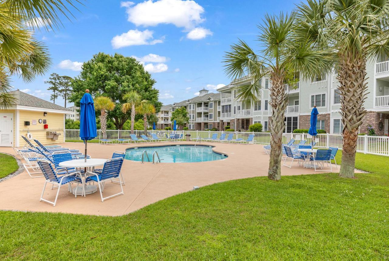 Stunning 3Br Condo Near Myrtlewood Golf Resort And Beach Миртл-Бич Экстерьер фото