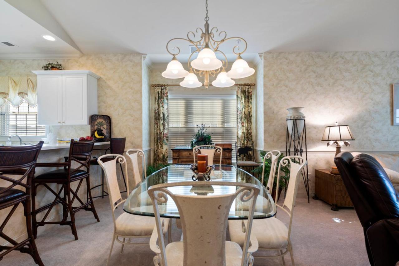 Stunning 3Br Condo Near Myrtlewood Golf Resort And Beach Миртл-Бич Экстерьер фото