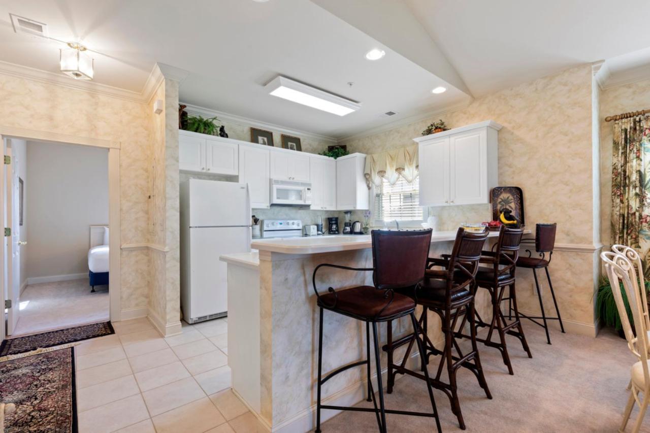 Stunning 3Br Condo Near Myrtlewood Golf Resort And Beach Миртл-Бич Экстерьер фото