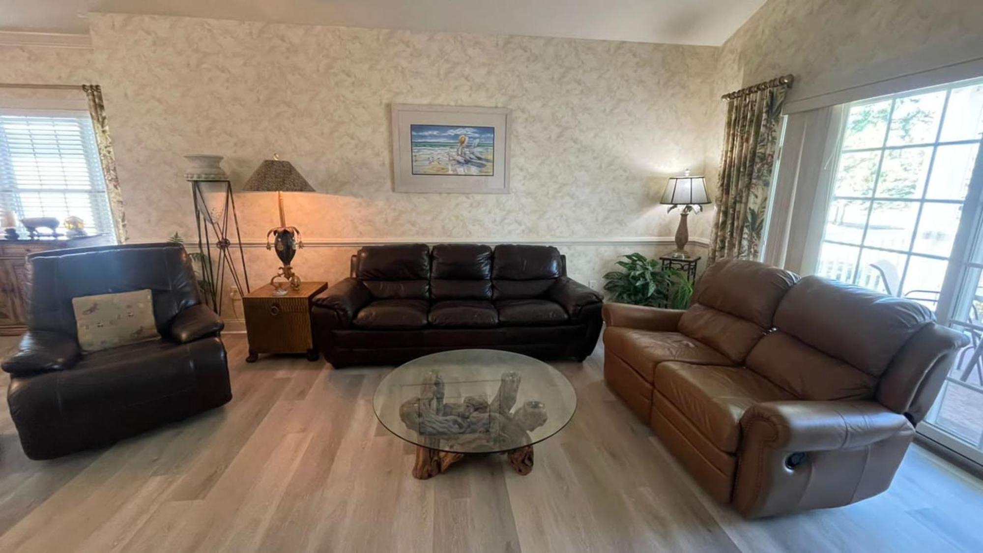 Stunning 3Br Condo Near Myrtlewood Golf Resort And Beach Миртл-Бич Экстерьер фото