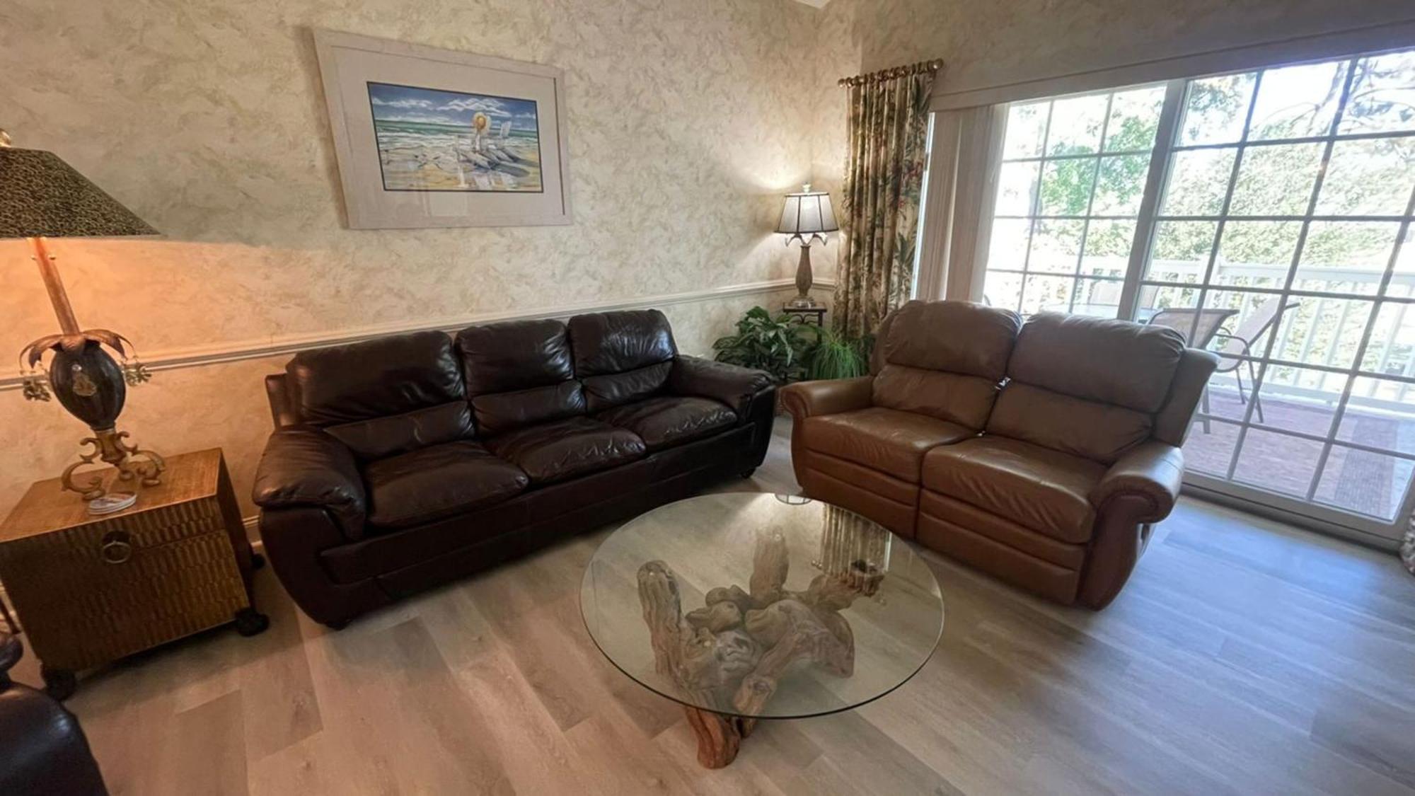 Stunning 3Br Condo Near Myrtlewood Golf Resort And Beach Миртл-Бич Экстерьер фото